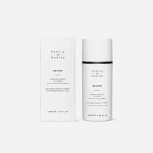 Pestle & Mortar Renew Illuminating Gel Cleanser