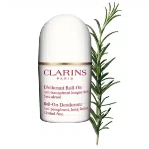 Clarins Care Gentle Roll On Deodorant 50ml
