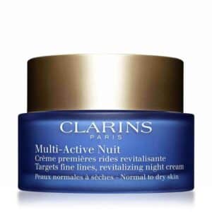 Clarins Multi-Active Night Cream