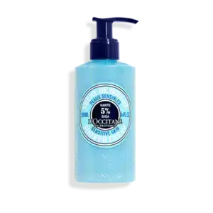 L'OCCITANE Shea Body Shower Cream