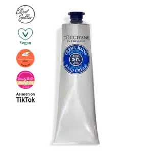 L'OCCITANE 20% Shea Butter Hand Cream
