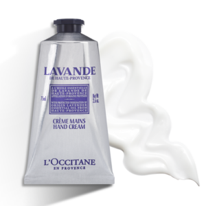 L’OCCITANE Lavender Hand Cream 75ml