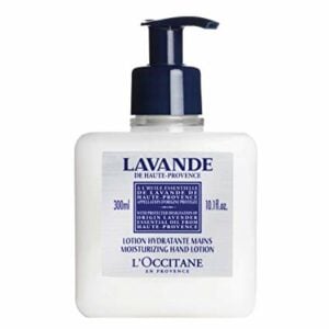 L’OCCITANE Lavender Moisturising Hand Cream