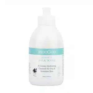 MooGoo Milk Wash 500ml