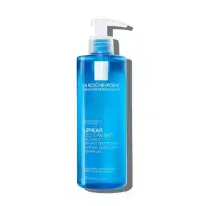 La Roche Posay Lipikar Gel Lavant Shower Gel 400ml