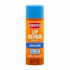 O'Keeffe's Lip Repair Cooling Relief Lip Balm 4.2g