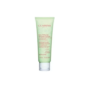 Clarins Gentle Foaming Purifying Cleanser 125ml