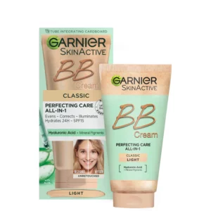 Garnier SkinActive Classic BB Cream