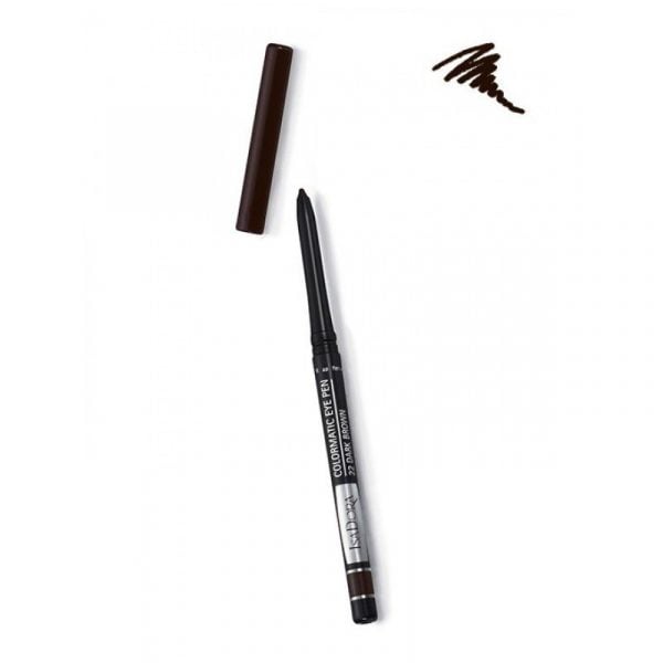 Isadora Colormatic Eye Pencil Isadora Eye Liner