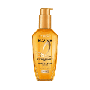 L'Oreal Elvive Extraordinary Oil Miracle Hair Serum