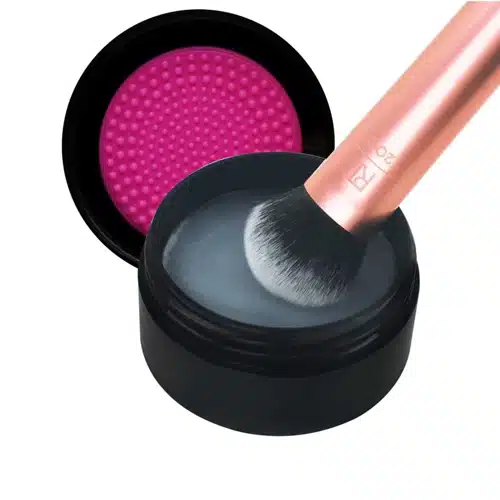 Real Techniques Brush Cleansing Balm Brush Cleaner Makeup