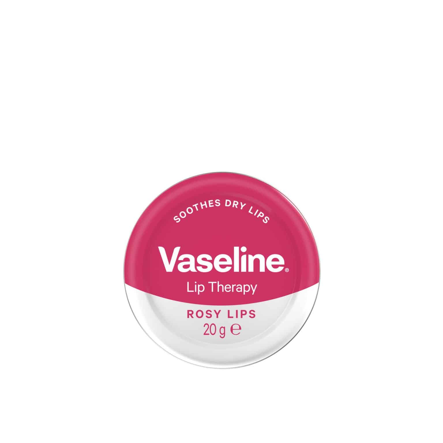 Vaseline Lip Therapy Marron