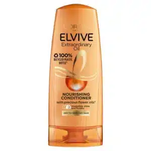 L'Oreal Extraordinary Oil Elvive Extraordinary Oil Conditioner 300ml