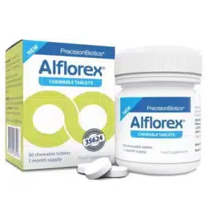Alflorex® Chewables