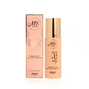 Mrs Glam - Glorious Skin Spritz Setting Spray