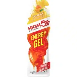 High5 Energy Gel - Orange