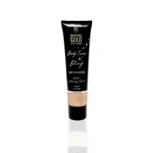 Sosu Dripping Gold Body Tune Bling Face & Body Highlighter