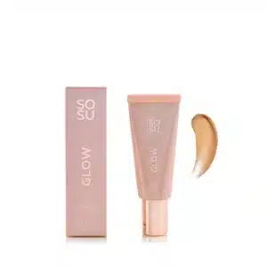 Sosu Cosmetics Glow Enhancing Drops