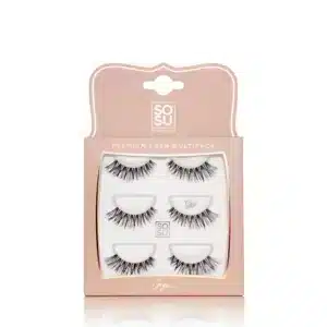 Sosu Gigi Lash Multipack