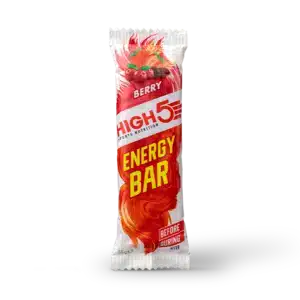 High5 Energy Bar - Berry