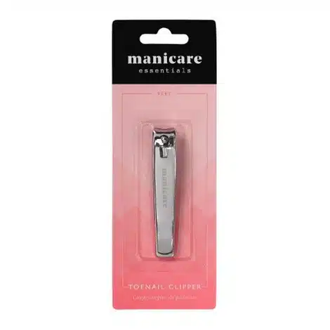 Manicare Toenail Clipper