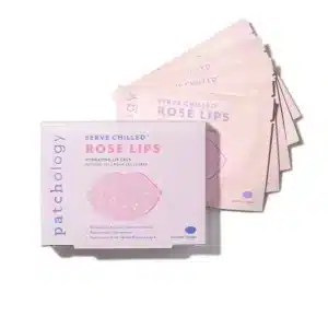 Patchology Rosé Lips Hydrating Lip Gels