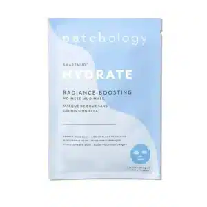 Patchology SmartMud Hydrate Radiance-Boosting