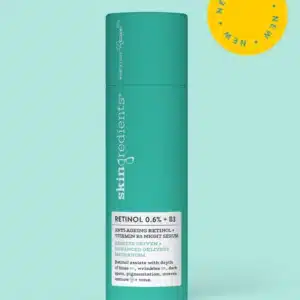 Skingredients Retinol + B3 Anti-Ageing Night Serum