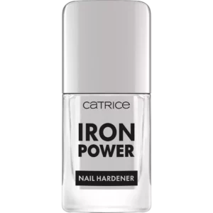 Catrice Iron Power Nail Harderner