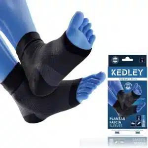 Kedley Plantar Fascia Sleeves