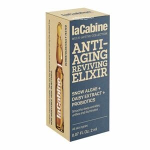 LaCabine Multi-Active Collection - Anti-ageing Reviving Elixir Ampoule
