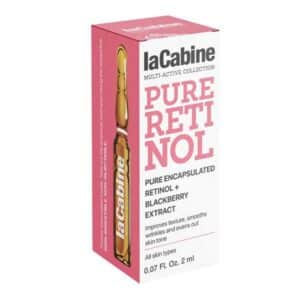 LaCabine Multi-Active Collection - Pure Retinol Ampoule