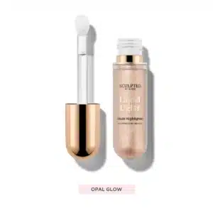 Sculpted By Aimee Connolly Liquid Lights Highlighter - Opal Glow