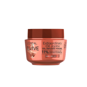 L'Oreal Elvive Extraordinary Oil Jojoba Oil Infused Hair Mask