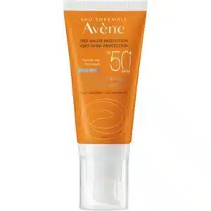 Avene Eau Thermale Anti-ageing Suncare SPF50+