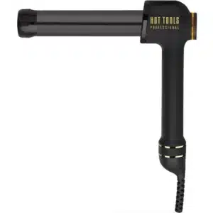Hot Tools Pro Artist Black Gold Professional Curl Bar 25mm