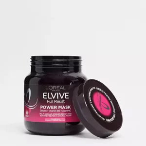 L'Oreal Full Resist [Aminexil] Power Mask 680ml