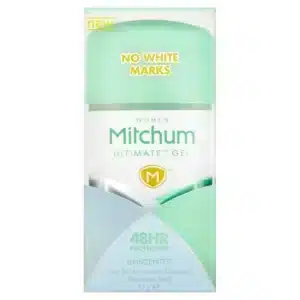Mitchum Women's Mitchum Ultimate Gel 48hr Deodorant