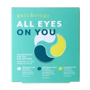 Patchology All Eyes On You Kit