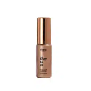 BPerfect Body Talk Liquid Lustre Travel Mini
