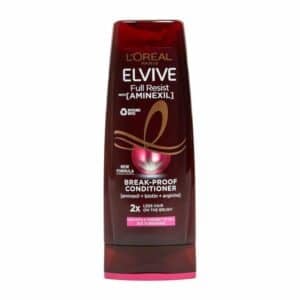 L'Oreal Elvive Full Resist Break-Proof Conditioner with [Aminexil] 300ml