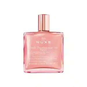 Nuxe Huile Prodigeuse OR Florale Shimmering Multi Purpose Dry Oil 50ml