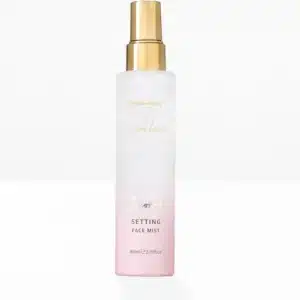 Kash Beauty X Charleen Remix Collection Setting Face Mist - Coconut