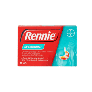 Rennie Spearmint