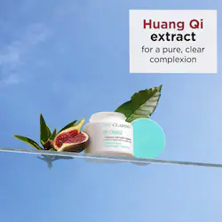 MyClarins RE-CHARGE Hydra-Plumping Night Mask - Image 3