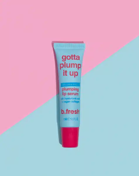 B.Fresh Gotta Plump It Up Plumping Lip Serum - Image 3