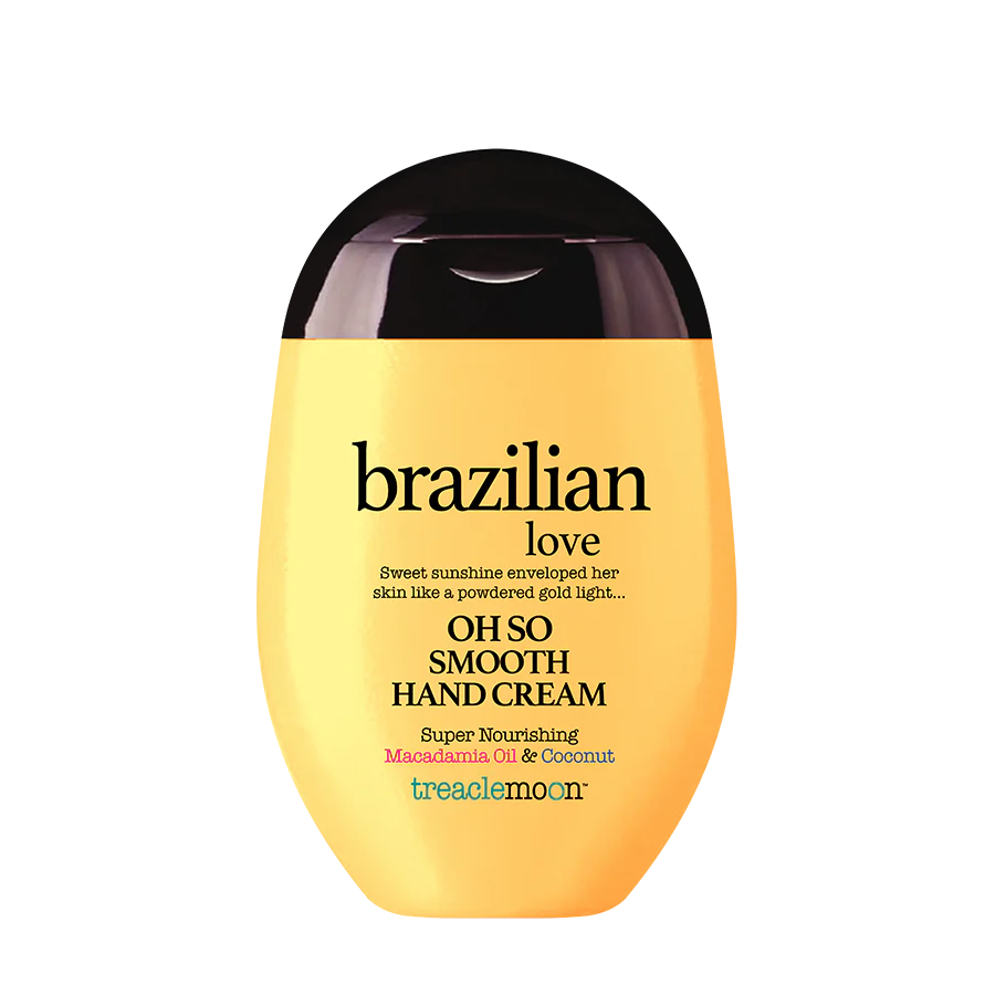 Treaclemoon Brazilian Love Hand Cream 75ml