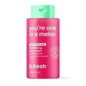 B.Fresh You're One In A Melon Body Wash