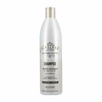 Alfaparf IL Salone Mythic Shampoo 500ml