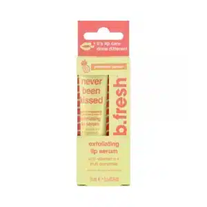B.Fresh Never Been Kissed Exfoliating Lip Serum